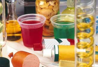 食品添加(jia)劑 