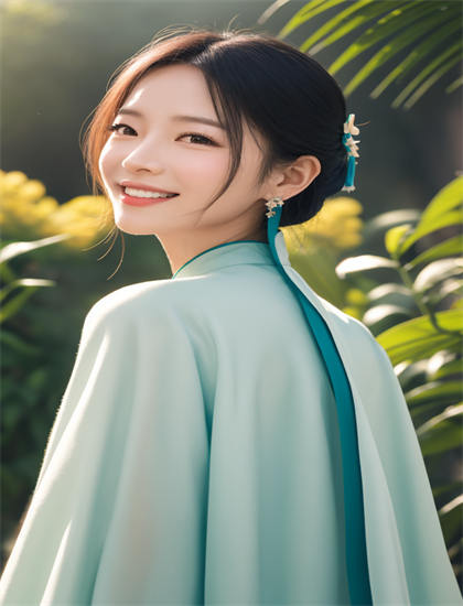 《俾鬼捉》的文化视角：服装的时代还原与角色塑造 理解作品的时代背景与文化语境