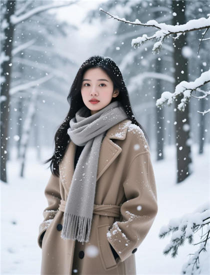 短片艺术分析：《我们的女孩 第四季》的市场表现与观众反响 ——深入探索短片的艺术世界