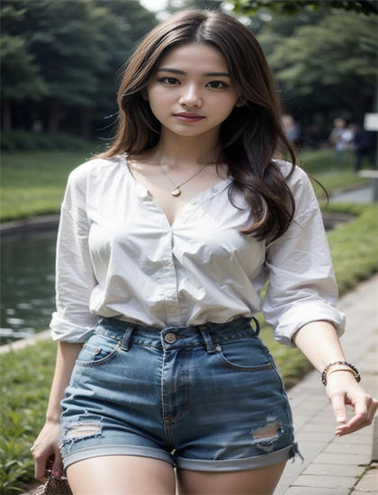 技术分析：《和女儿的日常第2季》中的化妆特效 技术难题的创造性解决 树立行业技术的新标杆